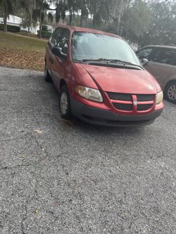 2004 Dodge Caravan