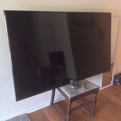 65” Inch Smart Tv