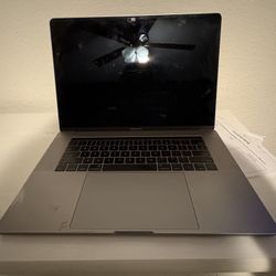 MacBook Pro 2017