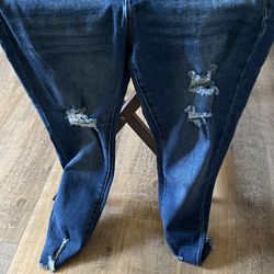 Stretch Jean Size 8