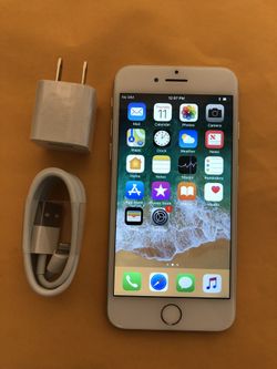 iPhone 7 128GB Factory Unlocked