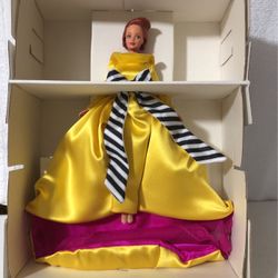 1995 Bill Blass Barbie