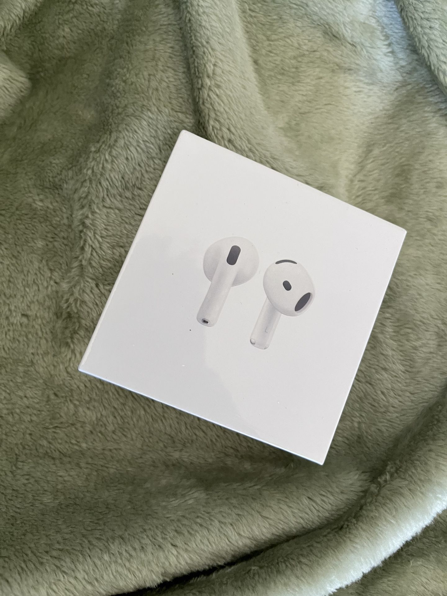 AirPods 4 (ANC)