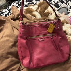 Coach purse $40