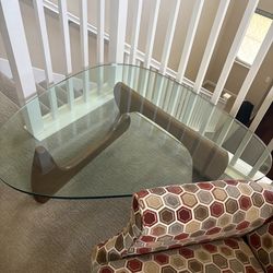 Naguchi Coffee Table