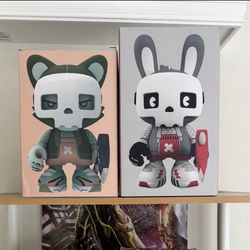 Superplastic Janky Lot