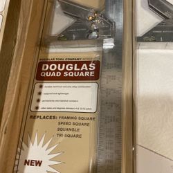 Carpentry Squares