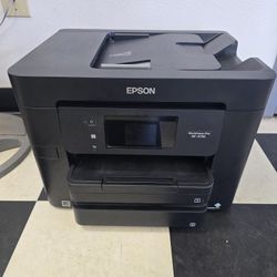 Epson WF-4730