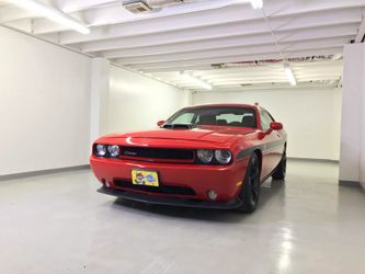 2014 Dodge Challenger R/T shaker pack (zero down)