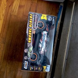 Kids Car