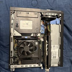 Dell Optiplex 9020 Gaming Pc 
