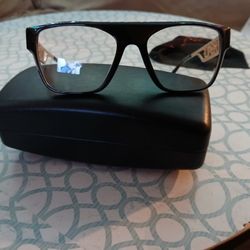 VERSACE GLASSES 