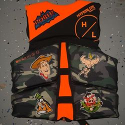 Hyperlite Kids Vest