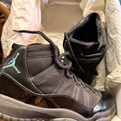 Jordan 11 Gamma