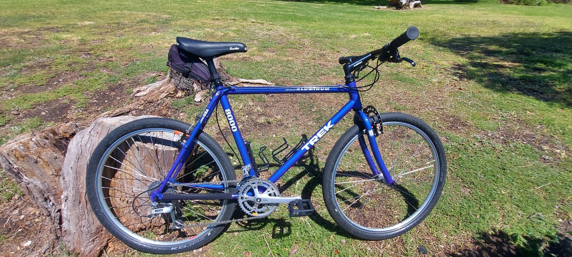 Vintage Mountain Bike 🇺🇸