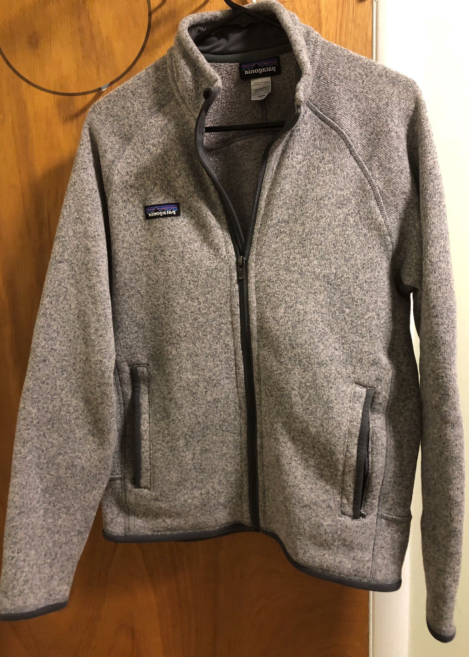 Men’s Size Small Pantagonia Jacket