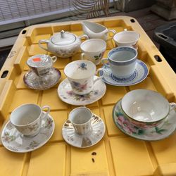 Tea Sets