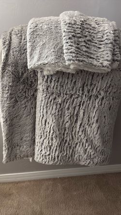 King comforter