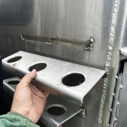 Welding Soldador Acero Aluminio 