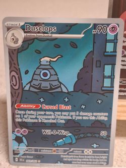 Dusolops 069/064
