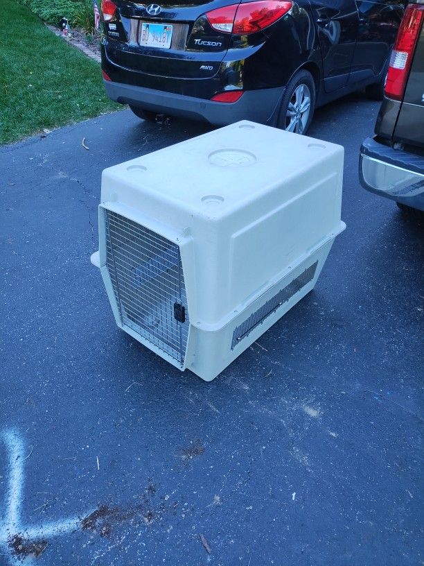 Dog Crate