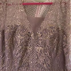 Dress For A Special Occasion