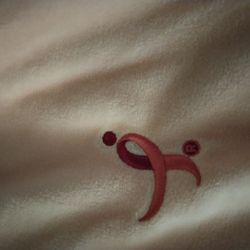 Big Warm Pull Over Robe 