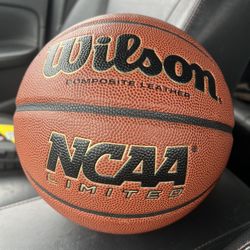 Wilson NCAA Limited Basketball