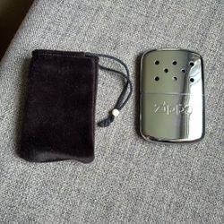 Zippo Hand Warmer