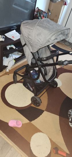 Evenflo Stroller