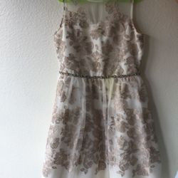Macy’s dress Size 14