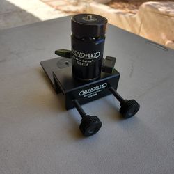 NOVOFLEX camera Mount.