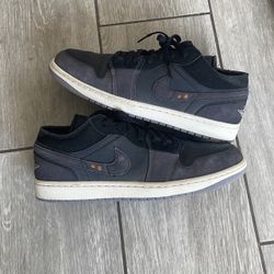 Jordan 1 Low Craft Size 11