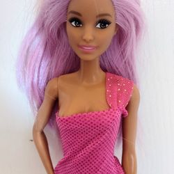 Barbie Rock Star Doll 