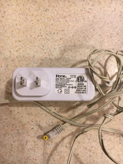 Ihome ac adapter