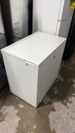 Ge Chest Freezers
