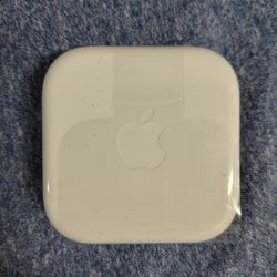 Apple Ear Buds