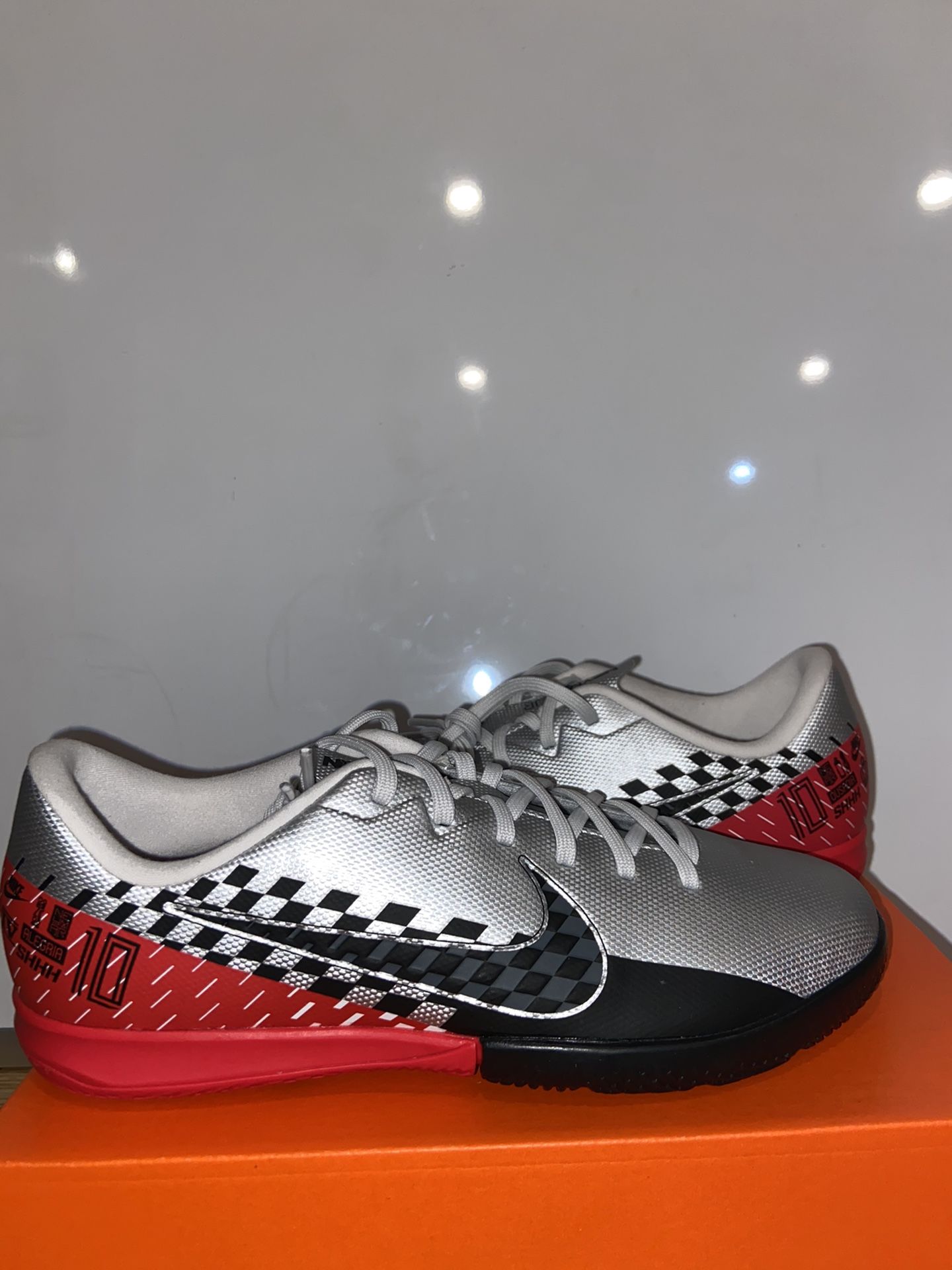 Nike Neymar Indoor Soccer Shoes