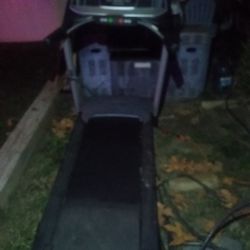 Tread Mill 