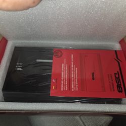 Ds18 ZR1600.4 Brand New