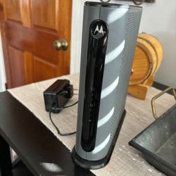 Motorola Modem