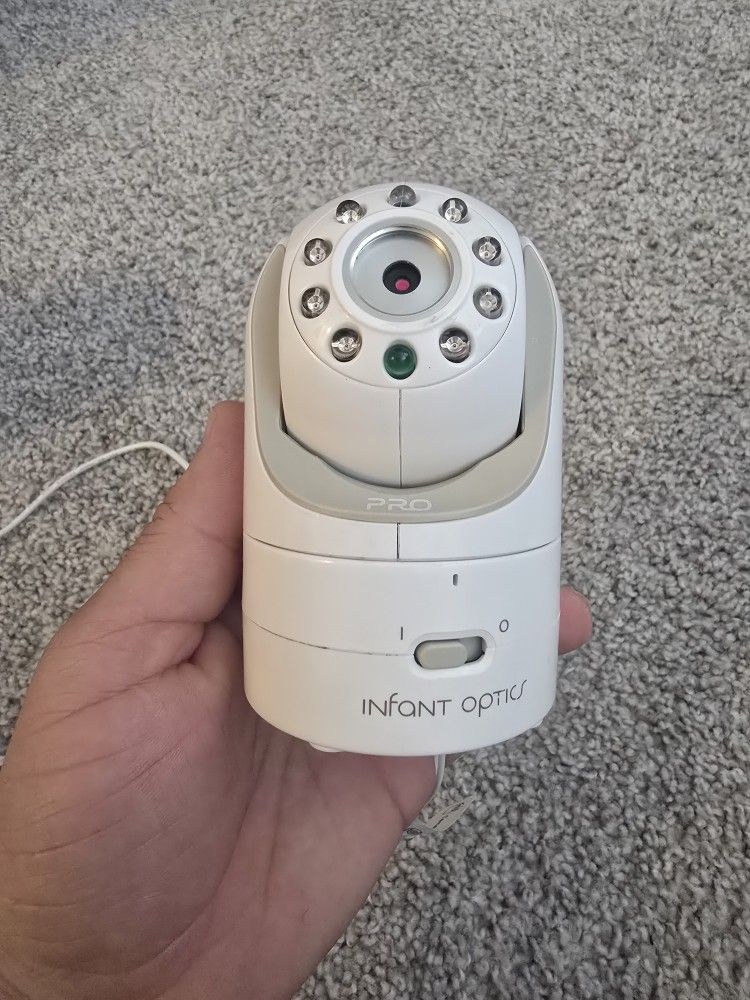 Infant Optics