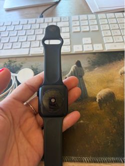 Apple Watch series 2