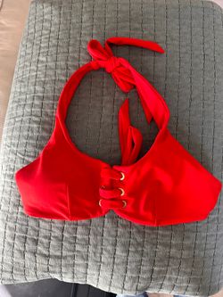 Abercrombie Women’s Swim Top