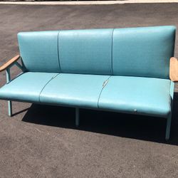 Mid Century Couch