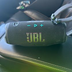 Jbl Charge 6 Speaker 