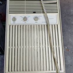 Kenmore Air Conditioner 
