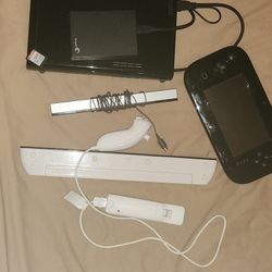 Modded Wii U With Thousands Of Games!