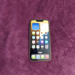Apple iPhone 13 