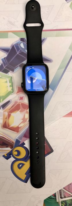 Apple Watch SE W/charger